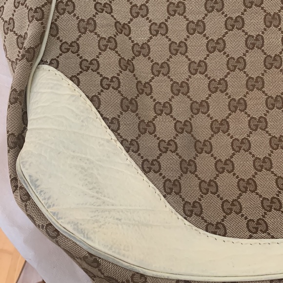 ❌SOLD❌ Gucci shoulder bag - Picture 5 of 8